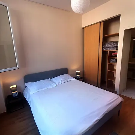 Apartment Simplicite Et Confort *