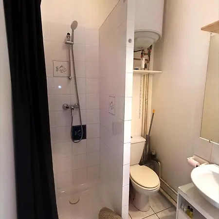 Simplicite Et Confort Apartment