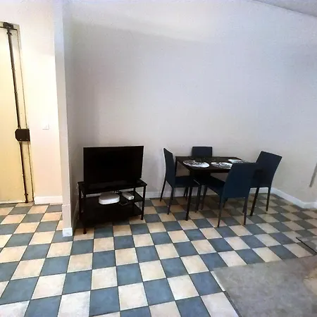 Simplicite Et Confort Appartement Saint-Fons
