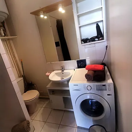 Appartement Simplicite Et Confort *